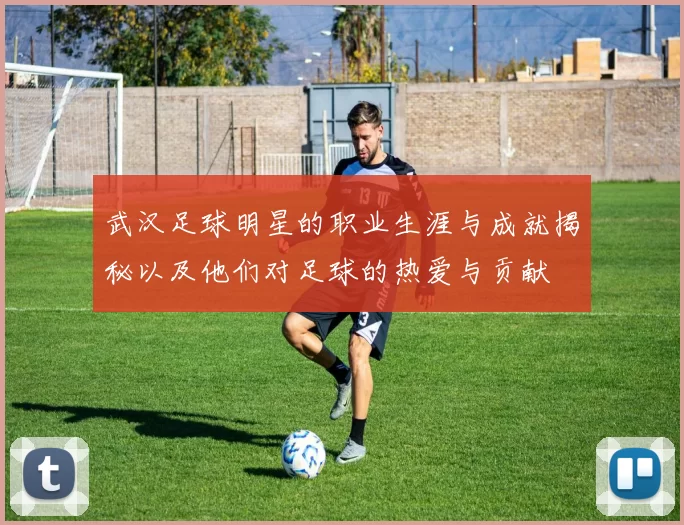 武汉足球明星的职业生涯与成就揭秘以及他们对足球的热爱与贡献