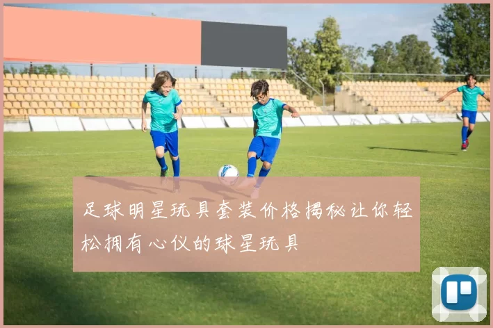 足球明星玩具套装价格揭秘让你轻松拥有心仪的球星玩具